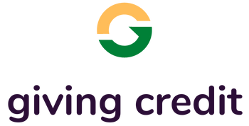Giving Credit Logo